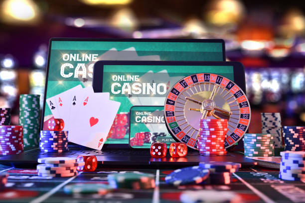 Experience Excitement at Richy Leo Casino Experience Excitement at Richy Leo Casino